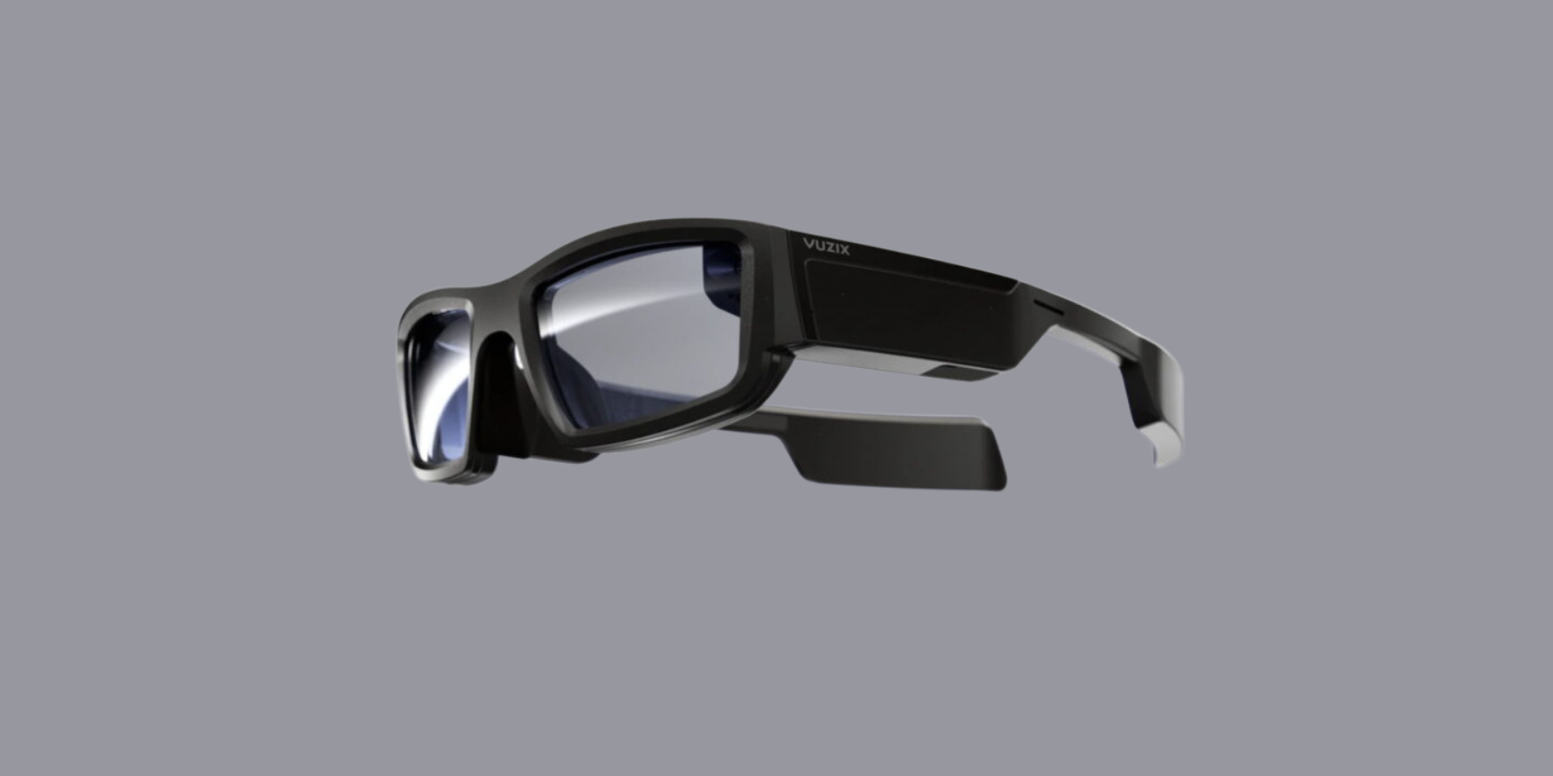 Vuzix blade smart deals glasses